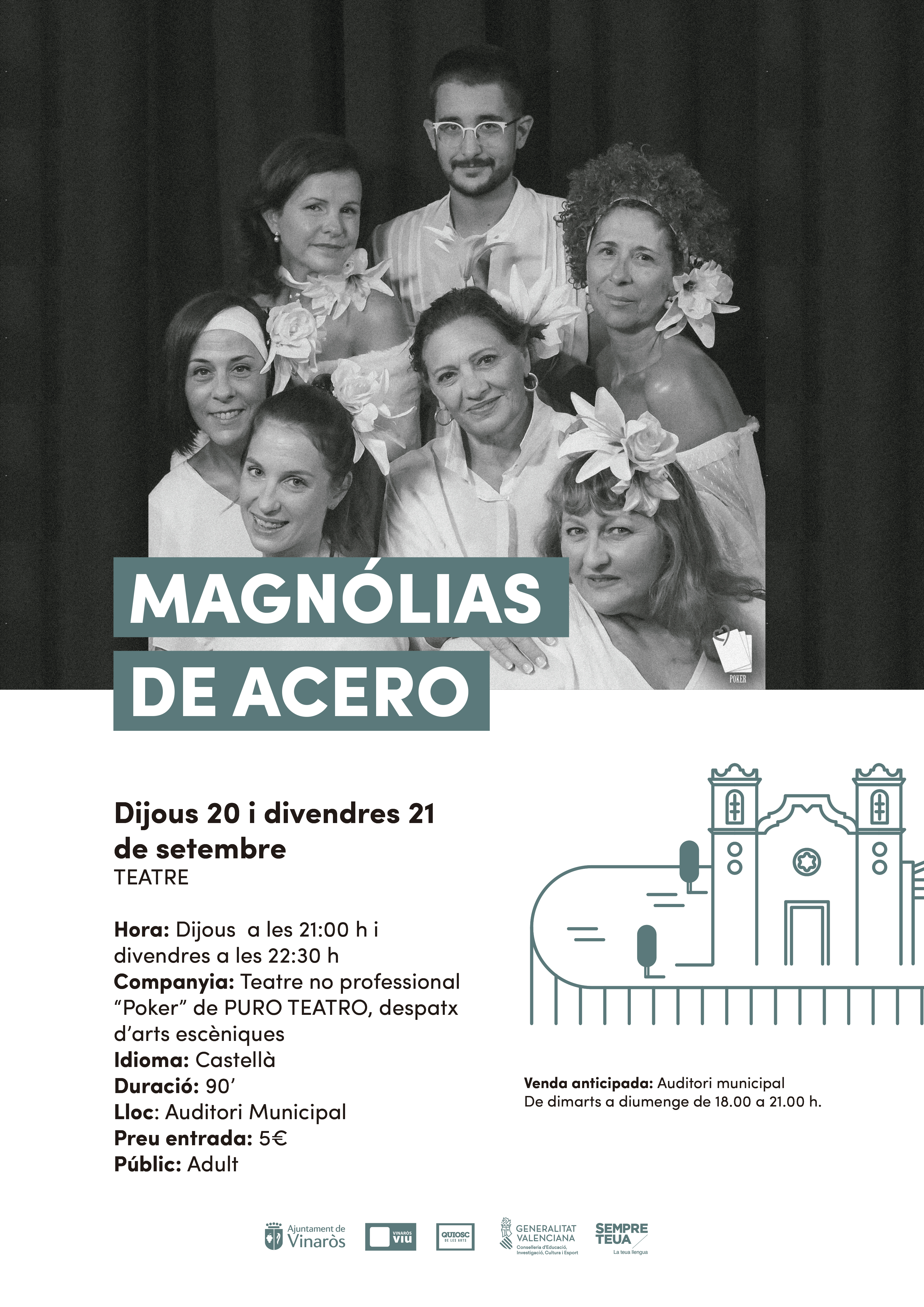 Cartell