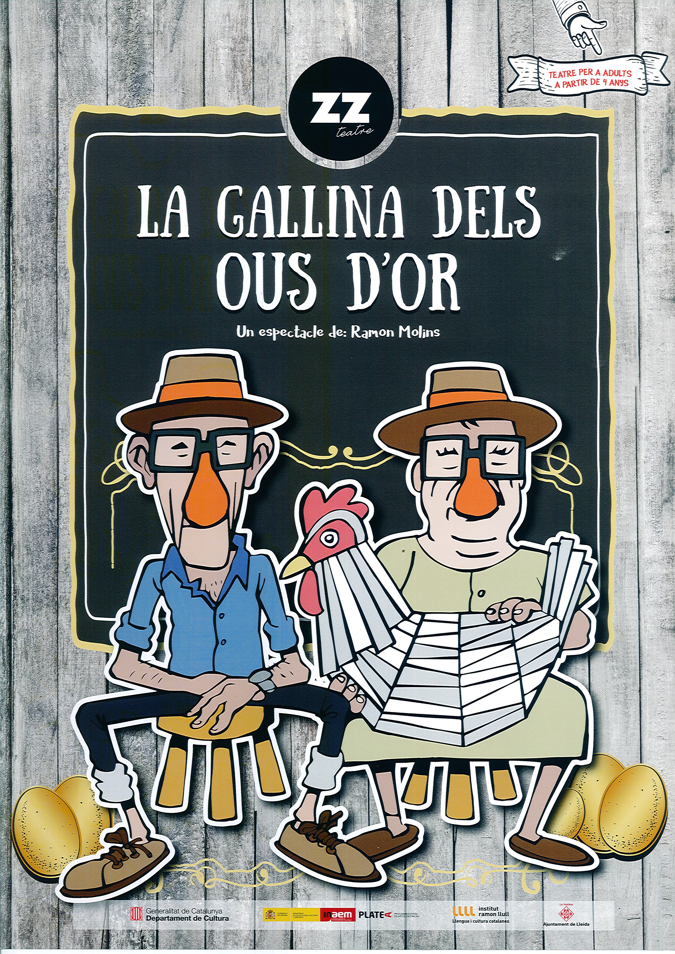 Cartell