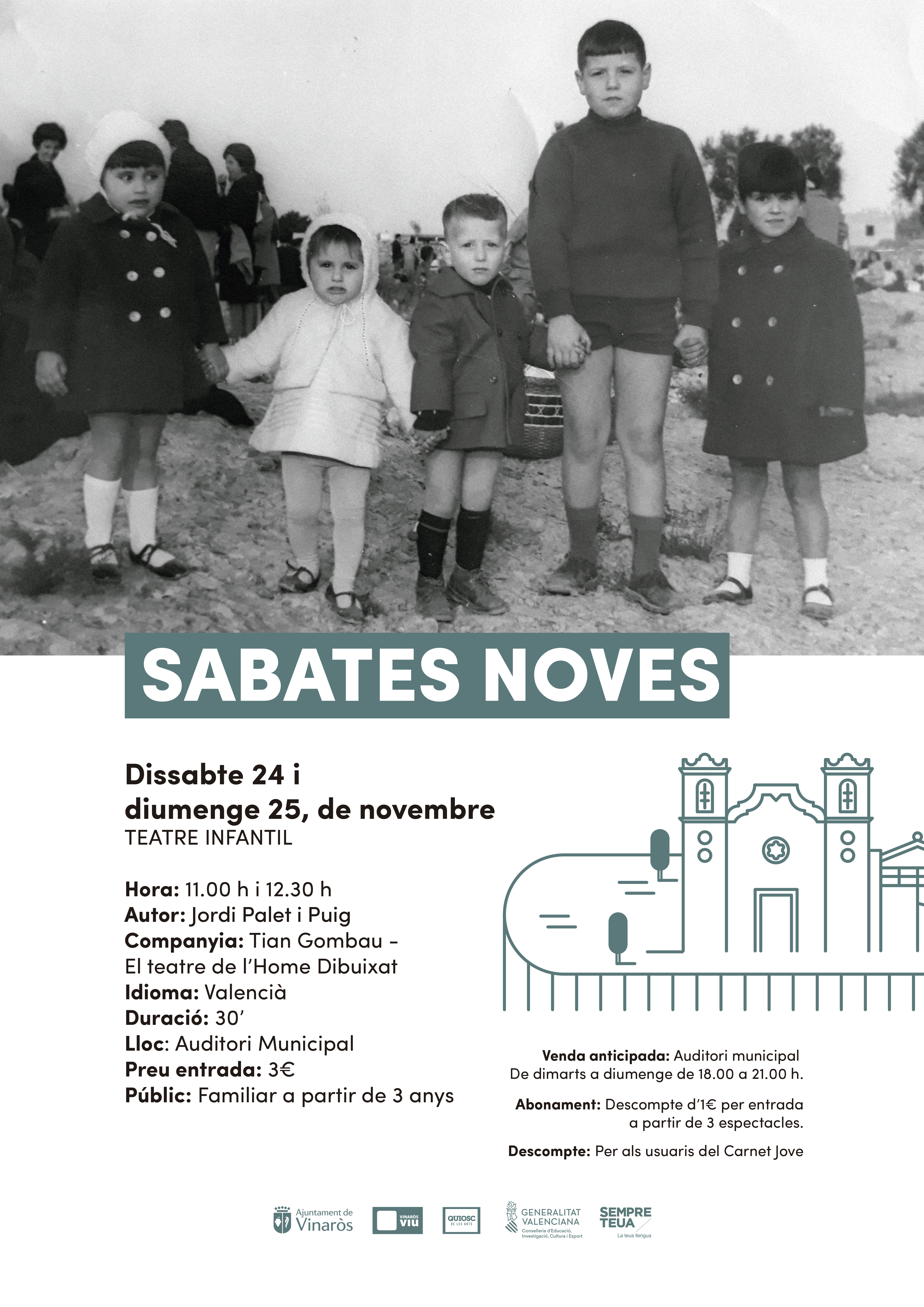 Cartell