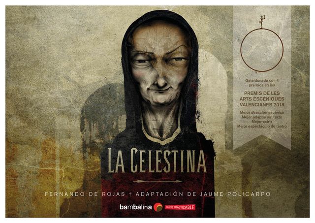 Foto La Celestina
