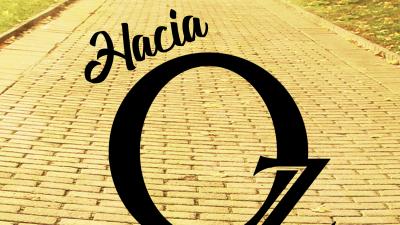 hacia OZ
