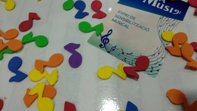 numa music
