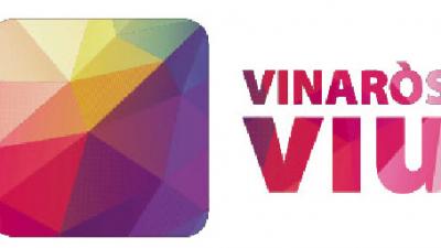 Logo Vinaròs Viu