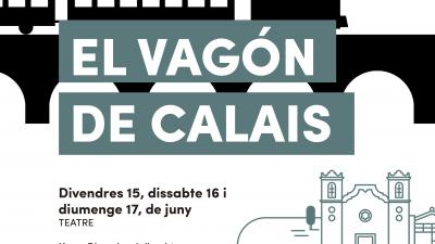vagon calais