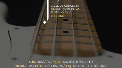 Cartell cicle ermita
