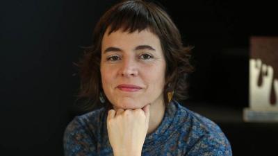 Autora