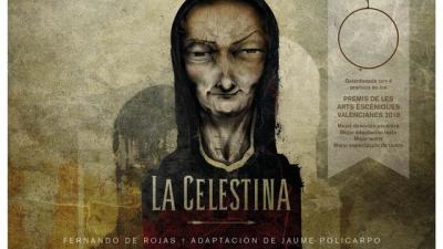 Foto La Celestina