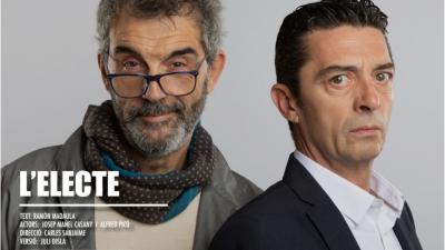 Imagen "El Electo"