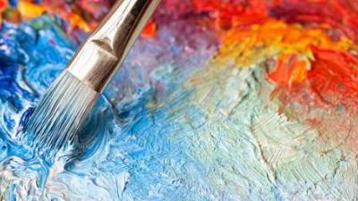 Foto pintura