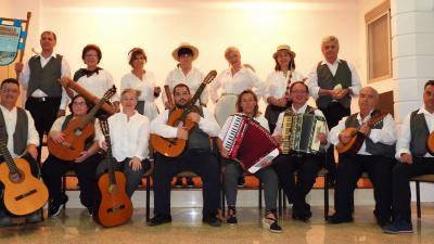 Foto Rondalla de Vinaròs