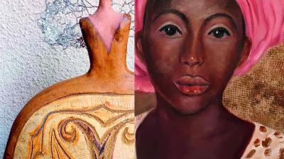 Imagen exposición "Dones"