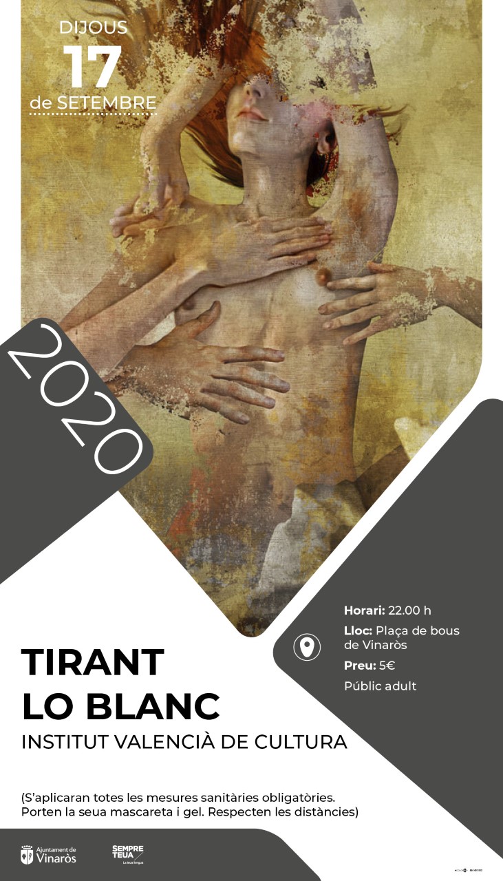 Cartell Tirant