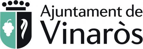 Logo ajuntament de Vinaròs