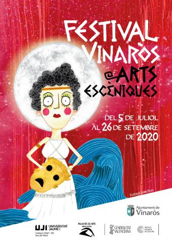 Foto Festival Vinaròs Arts Escèniques