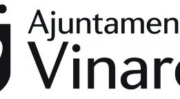Logo ajuntament de Vinaròs