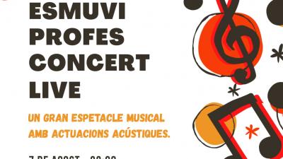 Cartell Esmuvi