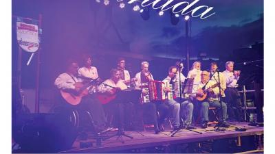Cartell Rondalla