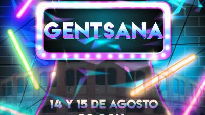 Cartell Gentsana